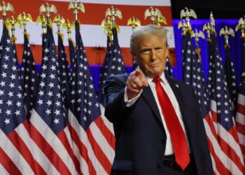 Trump's victory exposes Democrats' false claims about 'evils of capitalism'