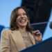 Wall Street is ditching wokeness — but expect it to remain in government if Kamala Harris wins