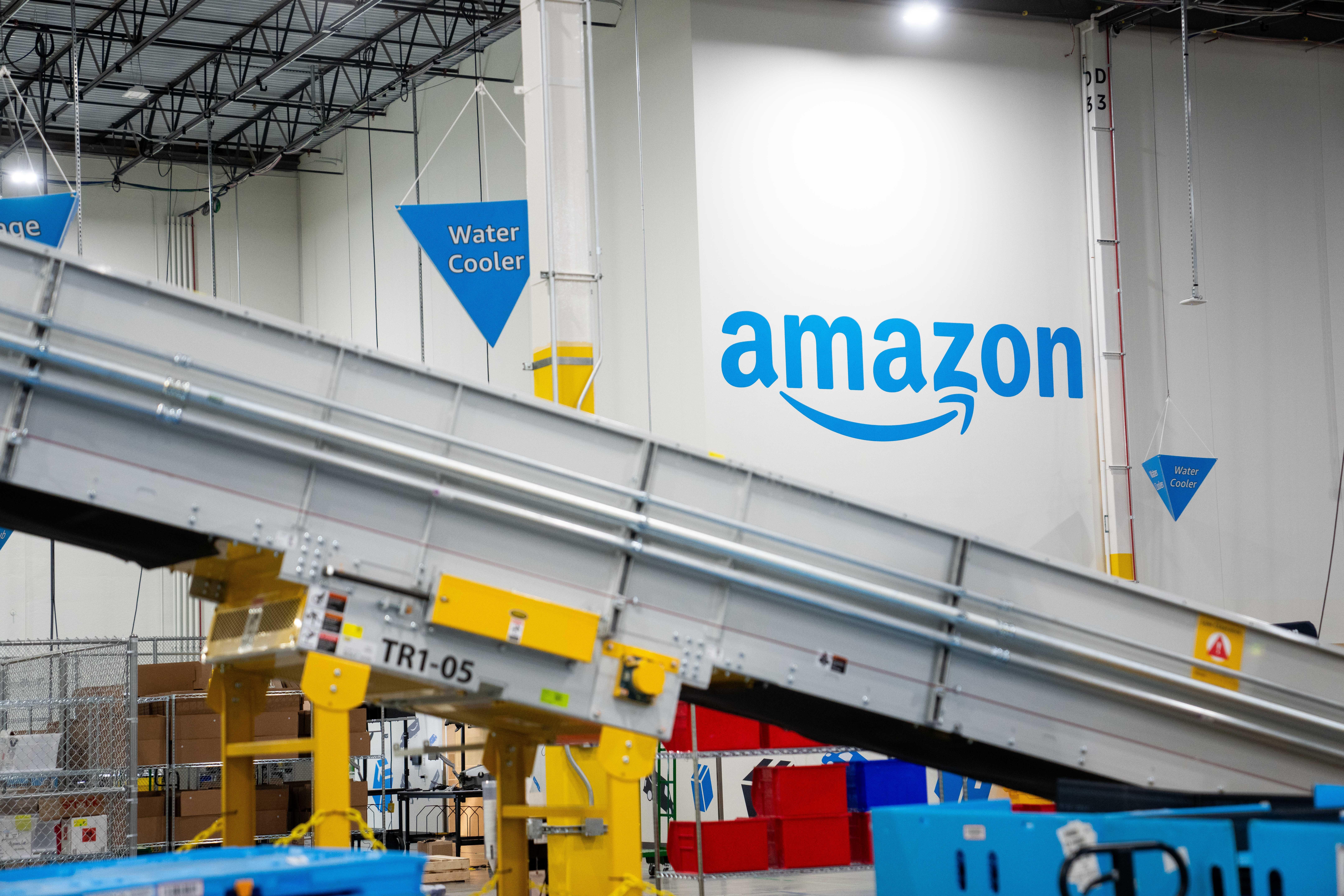 Thousands of Amazon workers will walk off the job on Thursday morning.