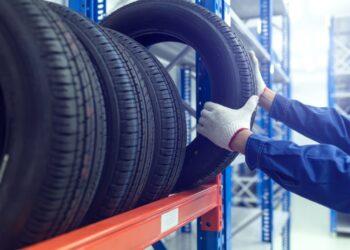 Prinx Chengshan Tire North America recalled 541,000 tires.