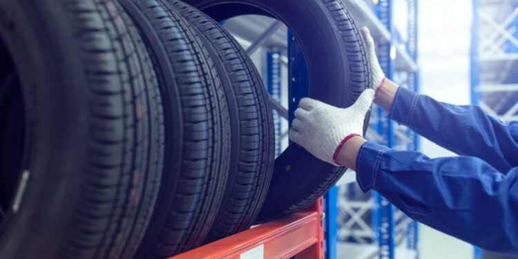 Prinx Chengshan Tire North America recalled 541,000 tires.