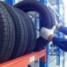 Prinx Chengshan Tire North America recalled 541,000 tires.