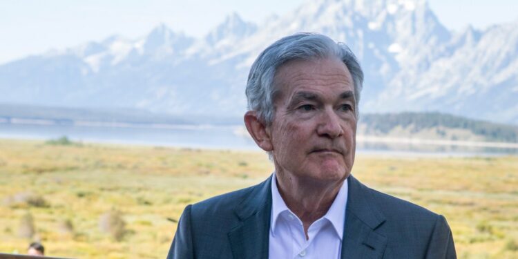 Fed Chair Jerome Powell is widely expected to announce a further quarter percentage point cut to the key borrowing rate.