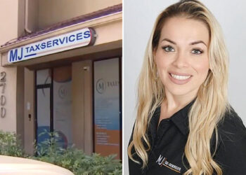 Florida 'Mother Teresa' behind $200M Ponzi scheme gets 20 years in prison