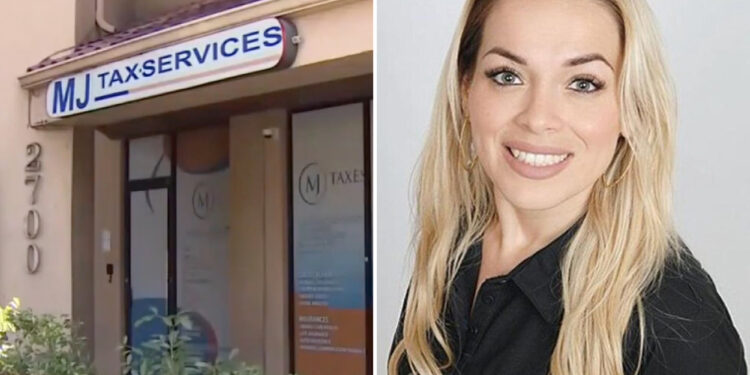 Florida 'Mother Teresa' behind $200M Ponzi scheme gets 20 years in prison