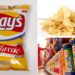 Frito-Lay potato chips recall due to 'risk of life-threatening allergic reaction'