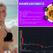 'Hawk Tuah Girl' Haliey Welch launches cryptocurrency -- which crashes shortly after launch