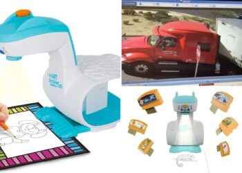 Holiday heist diverts $1M in toys on 3 different trucks in new type of scam