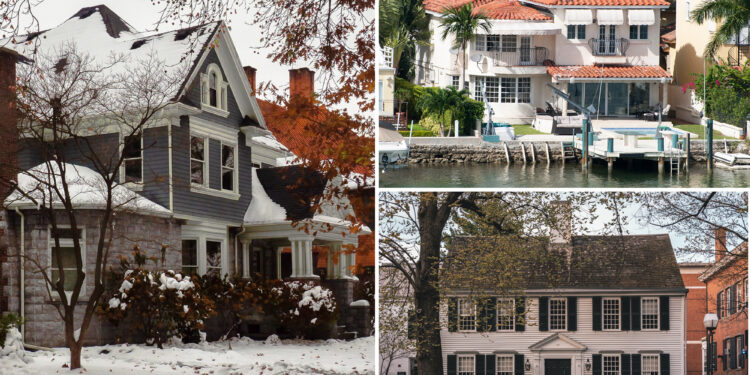 Homeowners pay more for insurance, taxes than mortgages: study