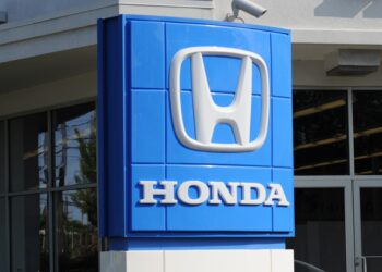 Honda announced the move on Thursday.