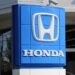Honda announced the move on Thursday.