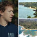 Mark Zuckerberg denies 'Doomsday bunker' under $270M Hawaii mansion