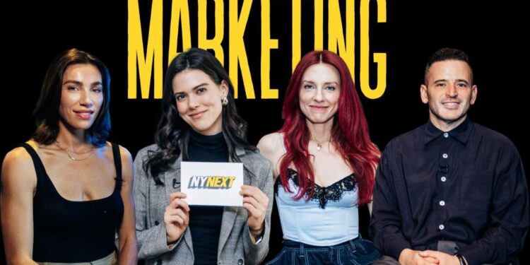 NYC’s most successful entrepreneurs reveal their stealth marketing tactics