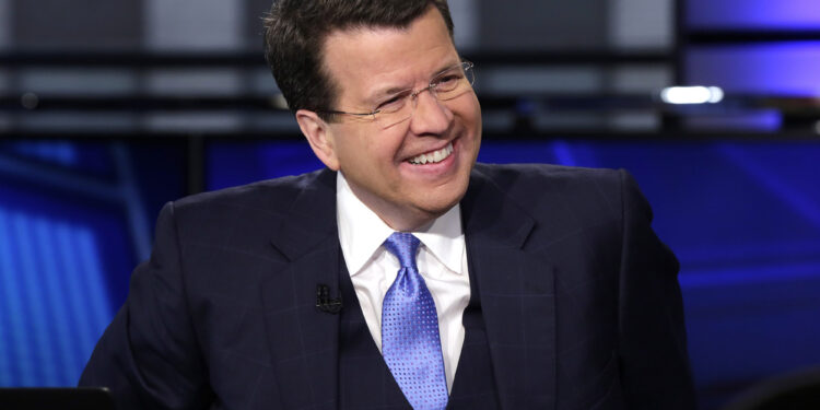 Neil Cavuto is not only a great TV personality, he is an even better friend