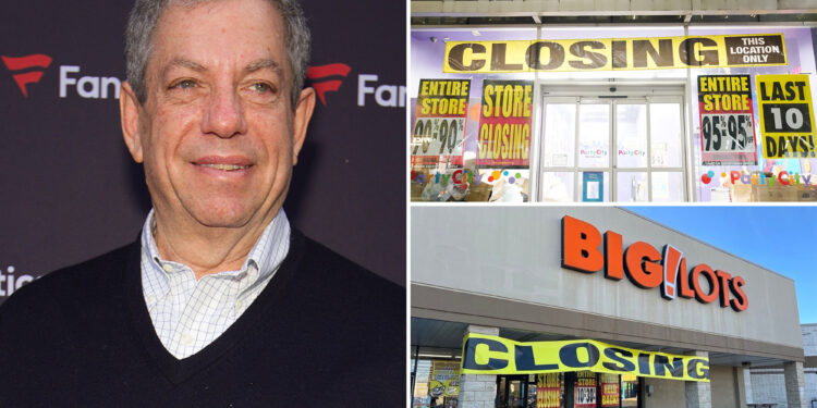 'Our goal is to save 33K jobs'