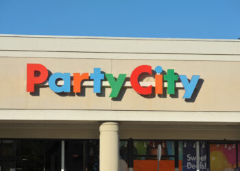 Party City going out of business after 40 years