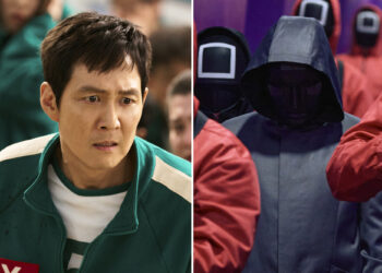 'Squid Game' stocks plunge after mixed reviews for second season of Netflix show