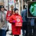 Starbucks loses appeal over illegally firing baristas