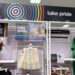 Target Pride merchandise