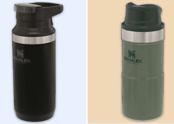 TikTok-famous brand Stanley recalls 2.6M mugs after dozens suffer burn injuries