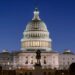 Capitol building in DC