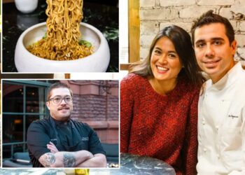 Wayan Aspen culinary delights take Colorado destination by storm