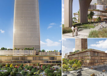 $12B casino in NY's Hudson Yards rejected by community board