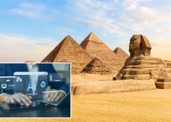 AI still can't answer questions about history: study