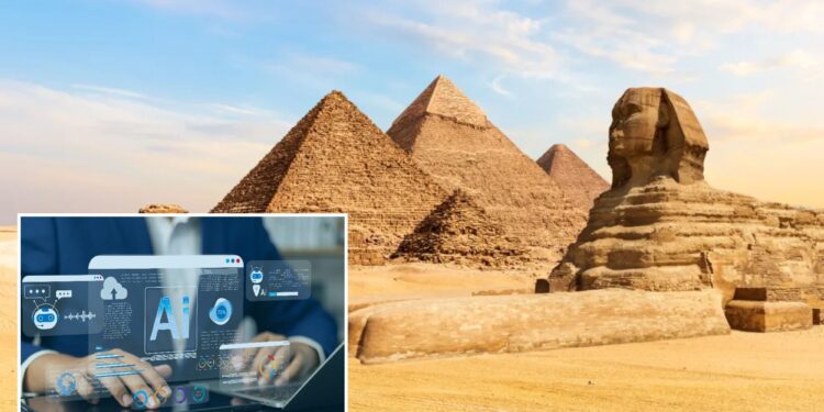 AI still can't answer questions about history: study