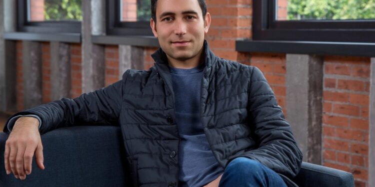 Adobe’s head of product is joining A24 to make movies