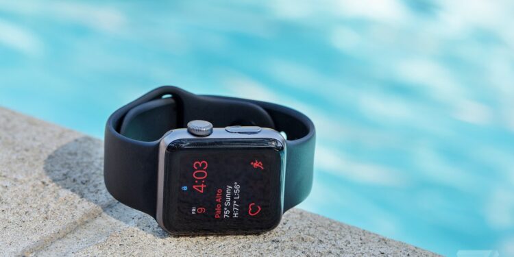Apple will pay $20 million to settle Apple Watch battery swelling lawsuit