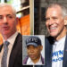 Bill Ackman backs fellow hedge fund billionaire Whitney Tilson for NYC mayor