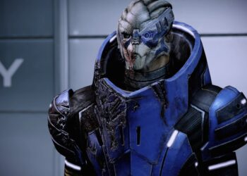 BioWare hit with layoffs as it shifts to next Mass Effect