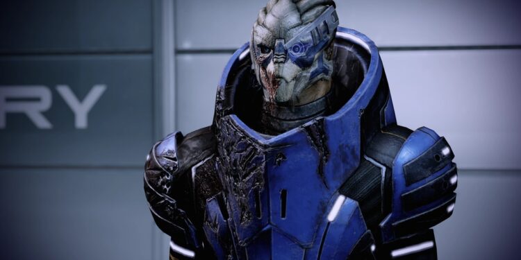 BioWare hit with layoffs as it shifts to next Mass Effect