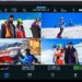 Blackmagic’s free camera app brings remote control and tablet support to Android