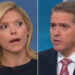 CNN anchor Kate Bolduan tells GOP pundit Scott Jennings to 'zip it!'