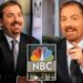 Chuck Todd plans to leave NBC when his contract is up: report