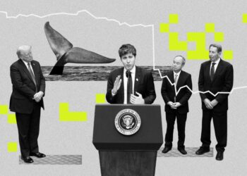 DeepSeek, Stargate, and the new AI arms race