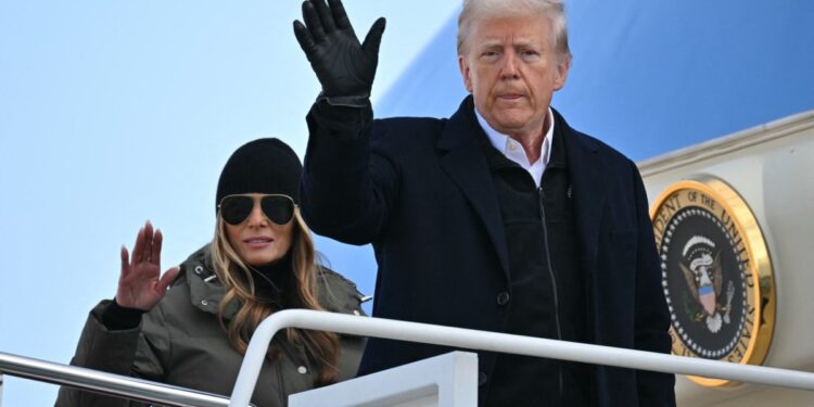 Donald Trump wants to claw back clean energy funding