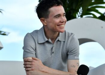 Elliot Page’s production company is making a Beyond: Two Souls TV show