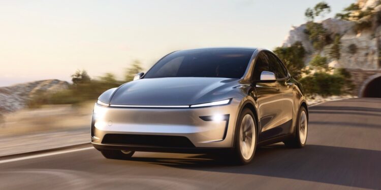 Elon Musk admits Teslas will need new hardware for FSD