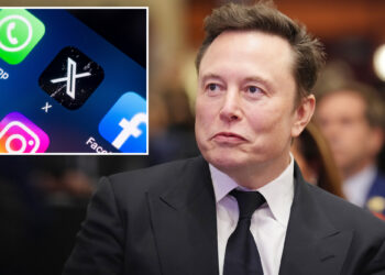 Elon Musk to launch 'X Money' payment system in 2025