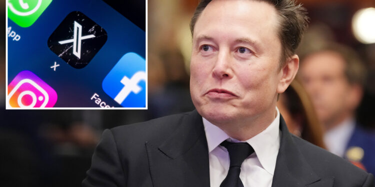 Elon Musk to launch 'X Money' payment system in 2025