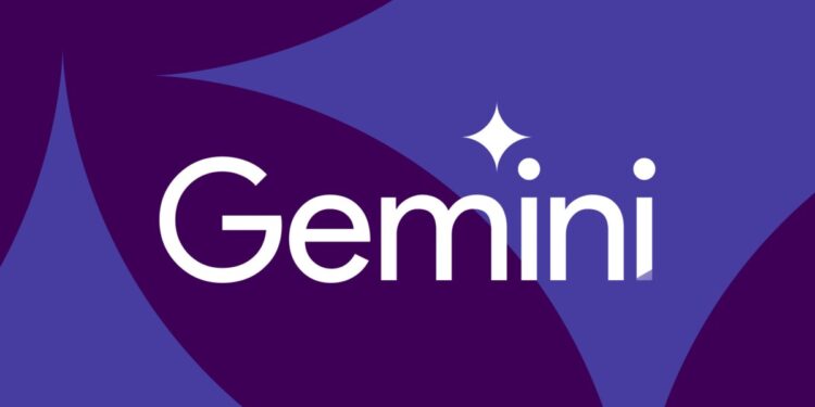 Gemini AI can automatically turn your spreadsheets into charts