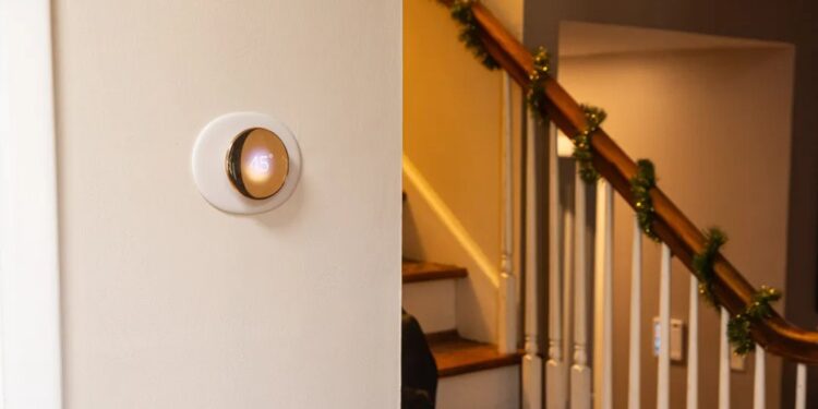 Google’s latest Nest Learning Thermostat is down to one of its best prices to date