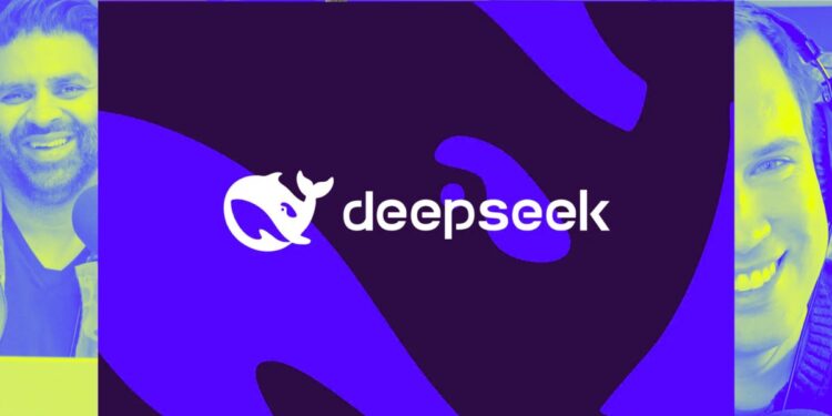 How DeepSeek crashed the AI party to take on Nvidia and ChatGPT