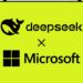 Inside Microsoft’s quick embrace of DeepSeek