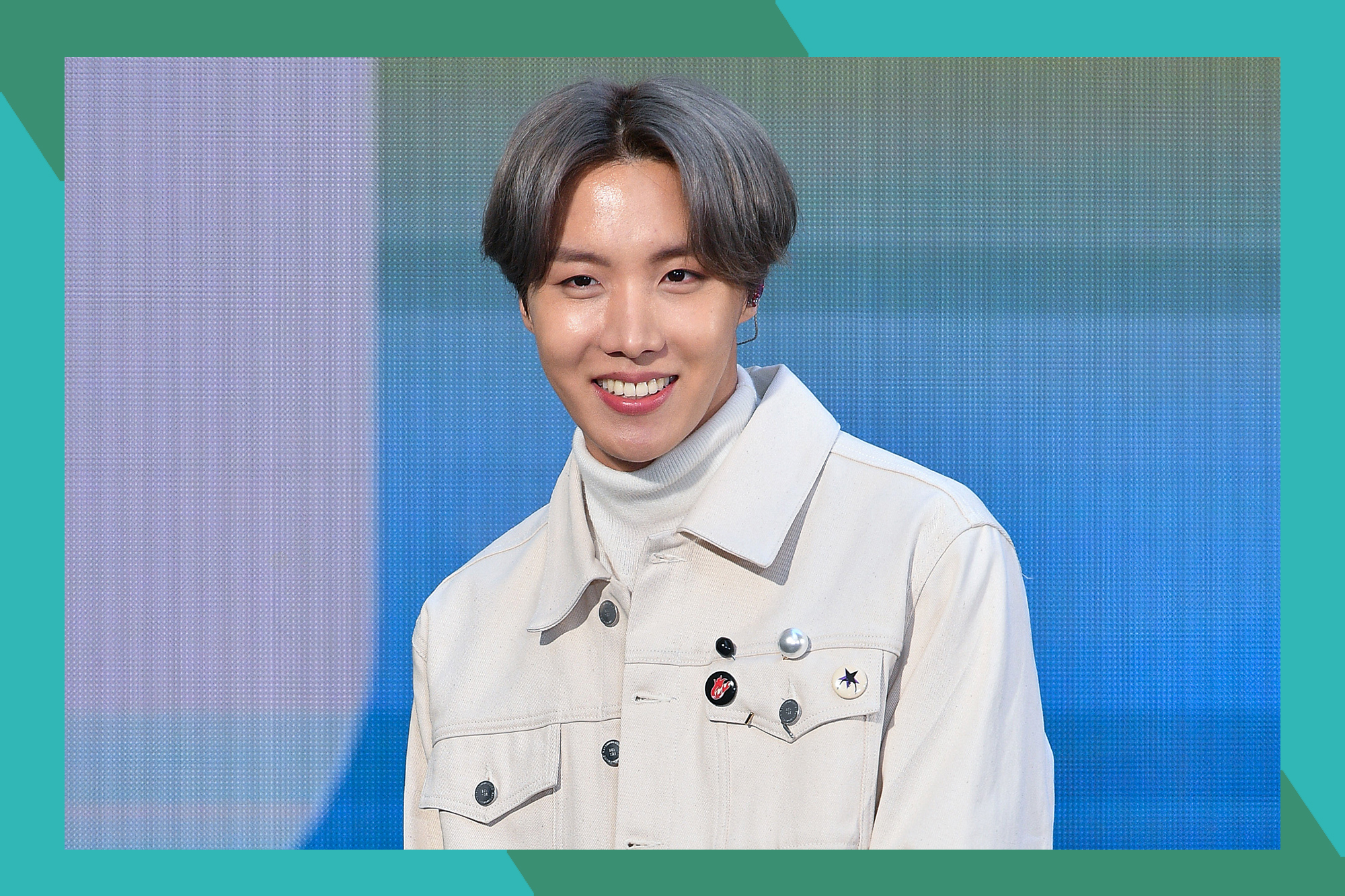 JHope of BTS ‘Hope On The Stage World Tour’ 2025 Where to buy tickets