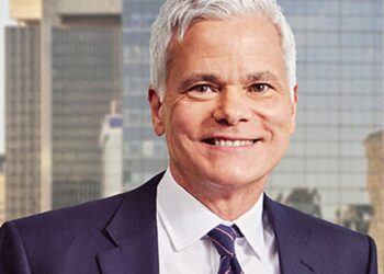 JPMorgan Chase promoted Doug Petno to the position of co-head of the commercial and investment banking division.