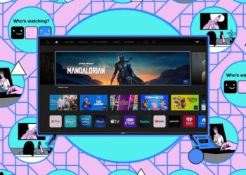 LG might save us from the misery of hotel TVs